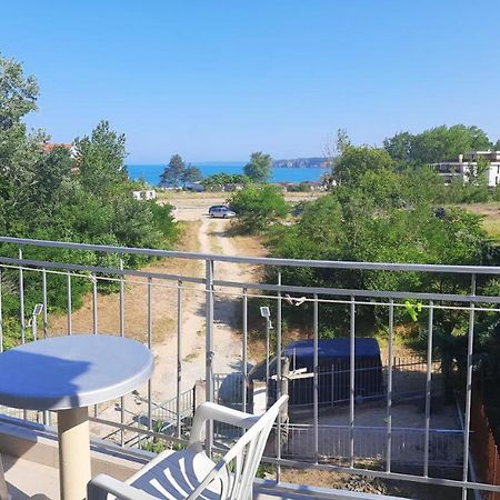 Hotel Aia Kavatsi Sozopol Exterior foto