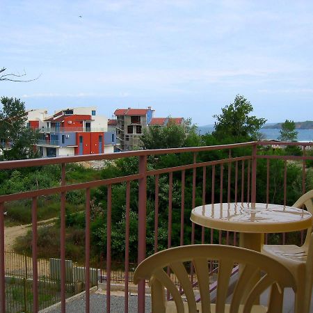 Hotel Aia Kavatsi Sozopol Exterior foto